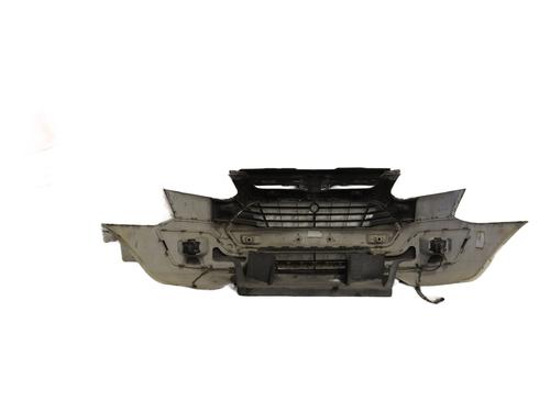 Front bumper FORD TRANSIT CUSTOM V362 Van (FY, FZ) 2.2 TDCi | BP29114964C7 