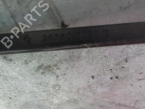front-windshield-wiper-arm-renault-twingo-ii-cn0_-2007-23839432 main image