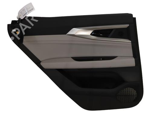 Rear left panel RENAULT ESPACE VI (RHN) E-TECH 200 Hybrid | BP28330016C60 - Image 3