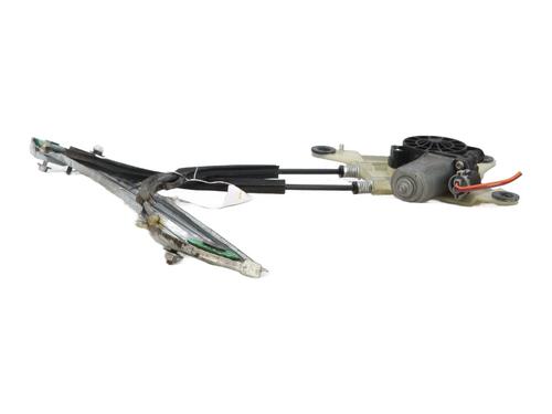 Front right window mechanism RENAULT MASTER III Van (FV) 2.3 dCi 130 FWD (FV0M, FV0Y, FV0J, FV02, FV03) | BP33416719C23 - Image 4