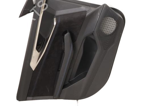 Front left panel RENAULT RAFALE Coupe (DHN)  | BP23052976C58 