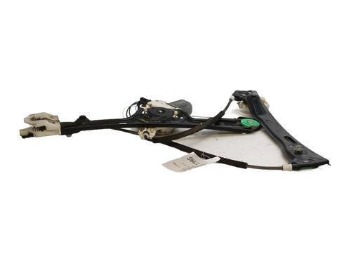 Front right window mechanism BMW 1 (E87) 118 d | BP28212576C23 