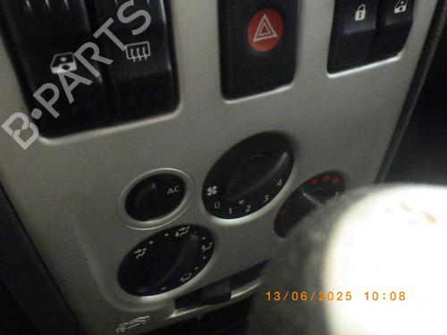 Sikkerhedssele-spænde DACIA LOGAN MCV (KS_) 1.5 dCi (KS0W) | BP29919085I32 - Image 9