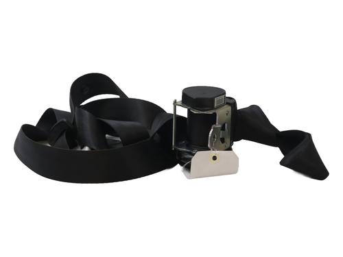 Sikkerhedssele foran venstre PEUGEOT 208 I (CA_, CC_) 1.6 HDi / BlueHDi 75 (75 hp) 32523859