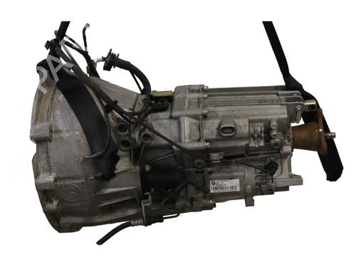 Gearbox BMW 1 (F20) 114 d | BP23052360M3 - Image 4