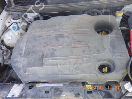 Left rear window switch ALFA ROMEO GIULIETTA (940_) 2.0 JTDM (940.FXL1A) | BP23840276I29 - Image 8