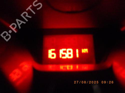 Subframe FORD FIESTA VI (CB1, CCN) 1.6 TDCi | BP31809128M9