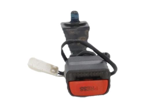 Seat buckle CHEVROLET SPARK (M300) 1.0 | BP39114579I32 - Image 3