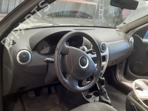 Brugte DACIA LOGAN (LS_) 1.2 16V (LS1N, LS02, BS02) 4953121