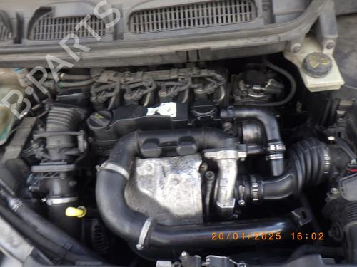 Tailgate FORD C-MAX (DM2) 1.6 TDCi | BP39227584C6 - Image 18
