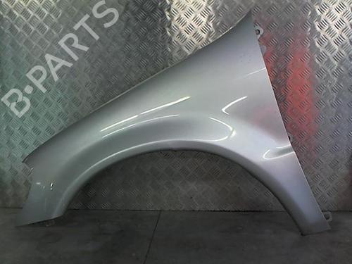 Used Left front fenders MERCEDES-BENZ M-CLASS (W163) ML 270 CDI (163.113) (163 hp) 24176904
