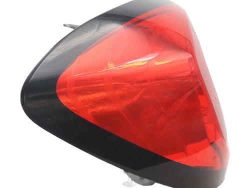Left taillight RENAULT CAPTUR I (J5_, H5_) 1.5 dCi 90 (J5N4, J5M5, J5MW, J5M6, J5AL, J5AJ) | BP33417115C34 - Image 3