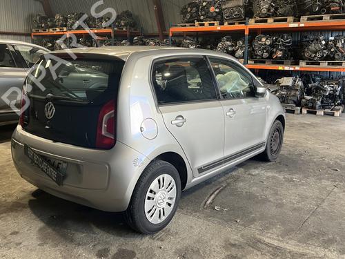 Shift knob VW UP! (121, 122, BL1, BL2, BL3, 123) 1.0 | BP32782240I34  - Image 19