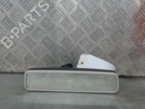 Used Rear mirror VW POLO V (6R1, 6C1) 1.0 (75 hp) 28476245