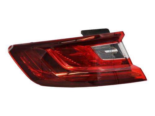 Used Left taillight Left taillight RENAULT MEGANE IV Hatchback (B9A/M/N_) [2015-2026] 34723878 34723878