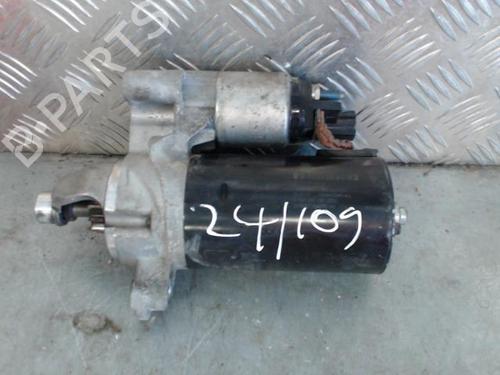 Startmotor AUDI A6 C7 (4G2, 4GC) 2.0 TDI (177 hp) 23051255
