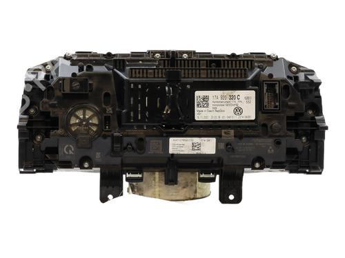 Used Instrument cluster Instrument cluster 37750122 37750122