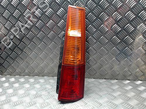 Used Right taillight Right taillight SUZUKI IGNIS II (MH) 1.3 DDiS (RM413D) (70 hp) 23047909 23047909