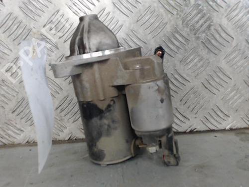 Used Starter Starter KIA PICANTO II (TA) 1.0 (69 hp) 28490041 28490041