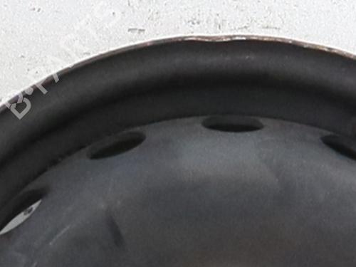 Felg Felg NISSAN NV400 Van (X62, X62B) dCi 135 (136 hp) 25894594 25894594