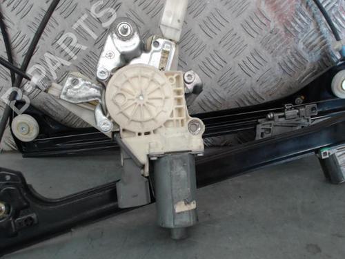 Front right window mechanism BMW 3 Convertible (E46) 320 Cd | BP29372084C23 