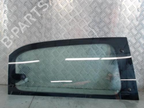 Türscheibe rechts hinten für RENAULT TWINGO III (BCM_, BCA_) 1.0 SCe 70 (71 hp) 23838879