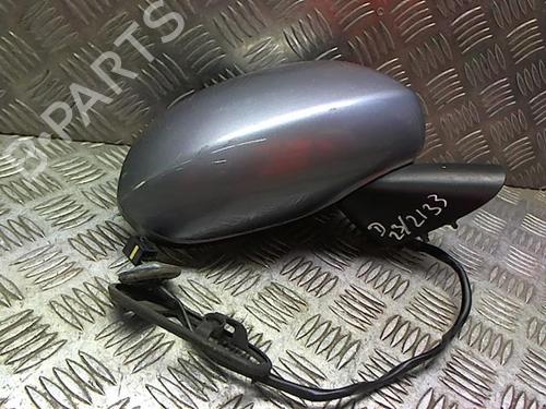 Right mirror OPEL CORSA D (S07) 1.3 CDTI (L08, L68) | BP23050866C27 