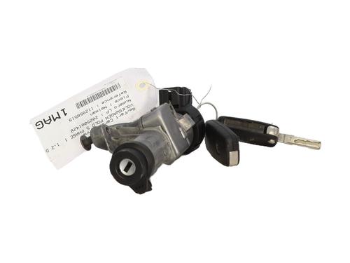 Used Ignition barrel VW POLO V (6R1, 6C1) 1.2 TDI (75 hp) 29570992
