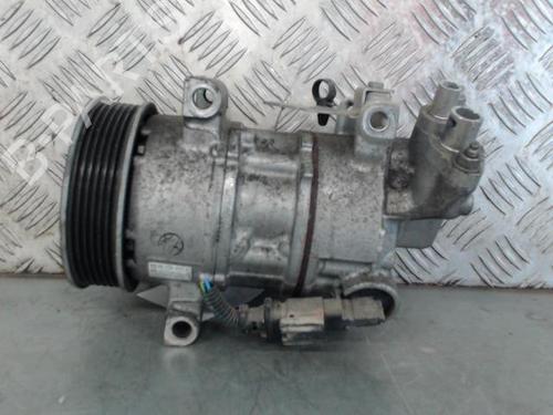 Used AC compressor CITROËN C3 II (SC_) 1.0 VTi 68 (68 hp) 29377930