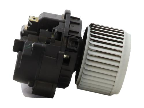 Heater blower motor RENAULT CLIO V (B7_) 1.5 Blue dCi 85 (B7AG) | BP36221951M62 - Image 3