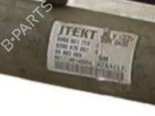 Steering rack RENAULT TRAFIC II Bus (JL) 2.0 dCi 90 (JL00, JL01, JL0H, JL0M, JL0P, JL0S) | BP31760899M22