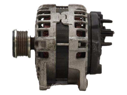 Alternator RENAULT MEGANE IV Hatchback (B9A/M/N_) | BP37637242M7 - Image 4