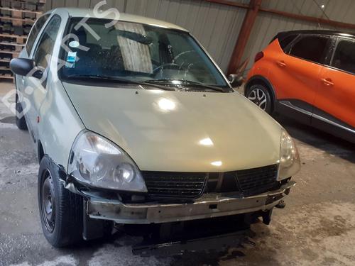 Used Parts RENAULT CLIO II (BB_, CB_) 1.2 16V (BB05, BB0W, BB11, BB27, BB2T, BB2U, BB2V, CB05,... (75 hp) 4457843