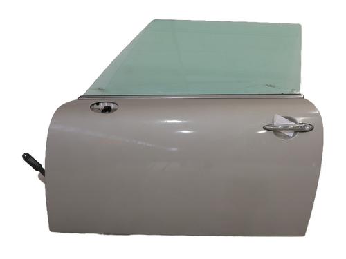 Used Left front door MINI MINI (R56) Cooper D (112 hp) 31378801