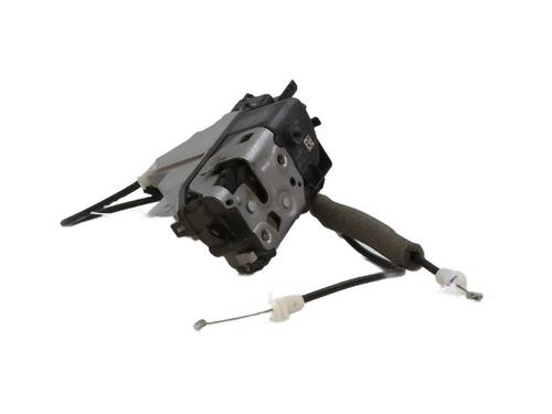 Used Rear left lock PEUGEOT 308 I (4A_, 4C_) 1.6 HDi (92 hp) 30821847