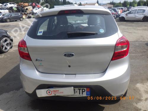 Used Left taillight FORD KA+ III (UK, FK) 1.2 (70 hp) 27820468
