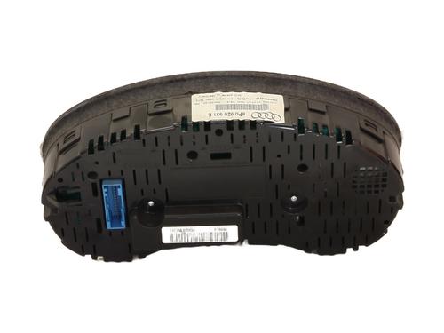 Instrument cluster AUDI A3 Sportback (8PA) 1.9 TDI | BP23052568C47 