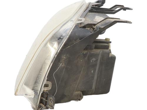 Right headlight FORD FUSION (JU_) 1.4 TDCi | BP29756295C29 