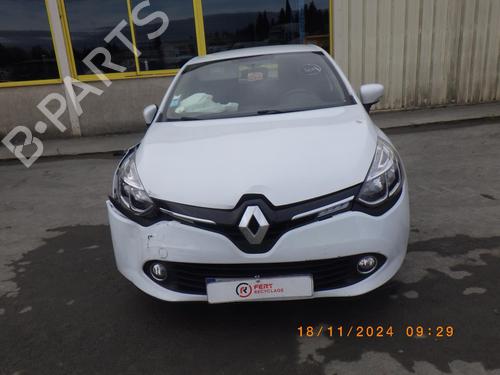 Used Right front fog light RENAULT CLIO IV (BH_) 1.5 dCi 75 (75 hp) 23983633
