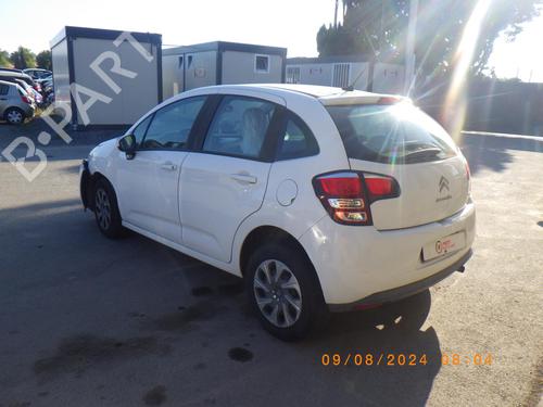 Starter CITROËN C3 II (SC_) 1.0 VTi 68 | BP23052337M8  - Image 12