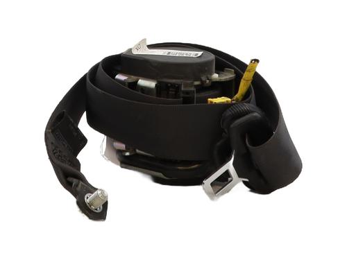 Front right seatbelt CITROËN NEMO Box Body/MPV (AA_) 1.3 HDi 75 | BP28075611I25  - Image 5