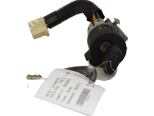 Used Ignition barrel Ignition barrel TOYOTA AYGO (_B1_) 1.0 (KGB10_, KGB10R) (68 hp) 24144511 24144511