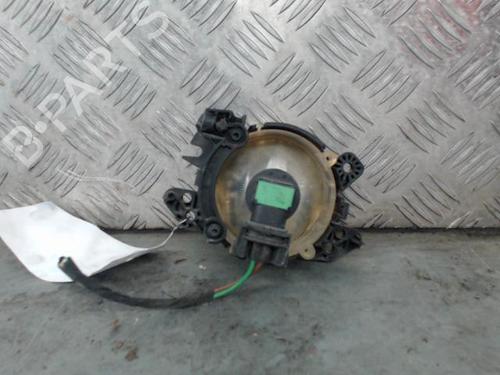 Right front fog light MERCEDES-BENZ C-CLASS (W204) C 200 CDI (204.007, 204.006) | BP25251816C31 
