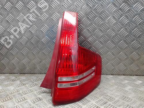 Used Right taillight CITROËN C4 I (LC_) 1.6 HDi (109 hp) 23049012