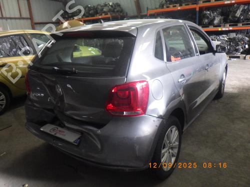 Right taillight VW POLO V (6R1, 6C1) 1.2 | BP31090862C35