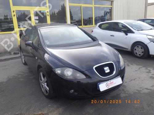 Left mirror SEAT LEON (1P1) 1.9 TDI | BP24407483C26 