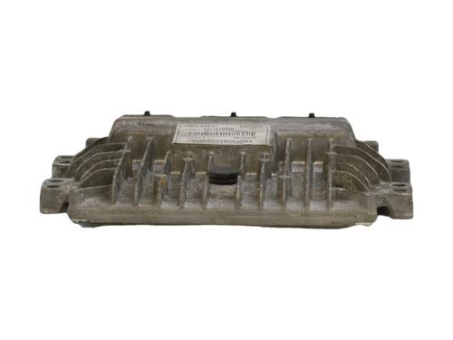 Used Engine control unit (ECU) Engine control unit (ECU) RENAULT CLIO III (BR0/1, CR0/1) 1.5 dCi (75 hp) 39703198 39703198