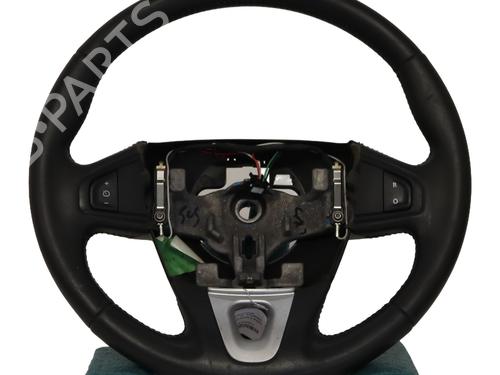 Used Steering wheel RENAULT MEGANE CC (EZ0/1_) 1.4 TCe (EZ0F, EZ1V) (131 hp) 23052493