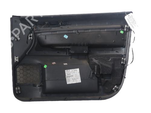 Front left panel VW POLO IV (9N_, 9A_) 1.4 TDI | BP40029643C58 - Image 2