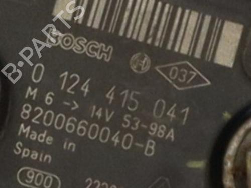 Alternator DACIA SANDERO 1.4 (BS0C, BS0A, BS0G, BS1F, BS0E) | BP32343144M7  - Image 5